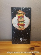 encyklopedia sztuki kulinarnej. tom 9. kuchnia grecka