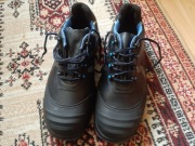 BUTY ROBOCZE VICTORIA STAVANGER S3S SR HRO FO ROZMIAR EUR 44 Z NORWEGII