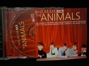 The Animals – Best Of The 60's The Animals - CD