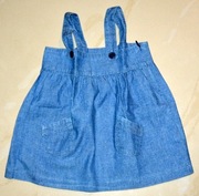 SEED BABY, sukienka, 12-18 m-cy