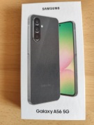 Samsung A 56 5G/256/8gb