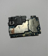 Uszkodzona płyta główna LG K42