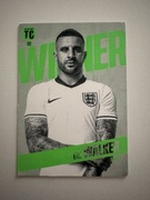 Walker 192 Winner Karta piłkarska Top Class 2025 