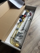 Palnik do cięcia tlenem PERUN