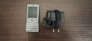 Sony Ericsson K770i 