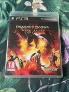 Dragons Dogma Dark Arisen PS3