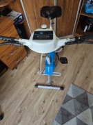 Rower treningowy stacjonarny