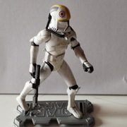 Star Wars-clone wars-Clone Pilot