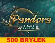 PandoraMT2.pl S2 - 500B 500 BRYŁEK 250KKK YANG LEGIT EXPRESS 24/7