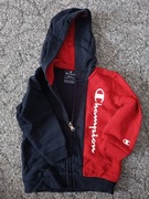 Bluza chłopięca Champion rozm.80 jak nowa