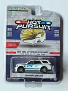 NYPD 2019 Dodge Durango - NOWY !