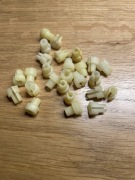Tulejka linki zmiany biegów motorynka komar romet cena za 5 sztuk