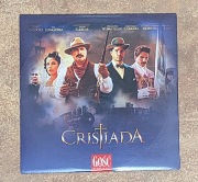 Cristiada film fabularny DVD lektor polski Andy Garcia E-lite Story