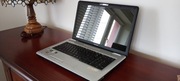 Toshiba L550-149 matryca taśma klawiatura palmrest kadłubek zawiasy