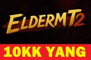 ElderMT2 YANG 10KK 10.000.000 YANG YANGI YANGÓW SERWER ELDERMT2 WALUTA