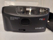 Minolta F 10 BF komplet 