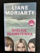 Wielkie kłamstewka, Liane Moriarty