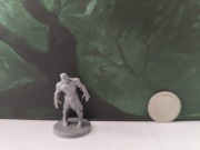 Flesh Golem - RPG D&D figurka Wildspire Miniatures 