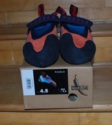 Red Chili Puzzle buty wspinaczkowe