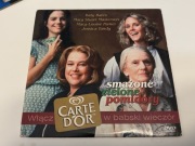 Smażone zielone pomidory DVD film PL