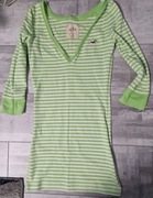 Bluzka hollister roz m