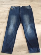 Spodnie dżinsy męskie 
