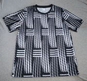 Koszulka Sportowa rozmiar L T-shirt wzór 2024 na 2025