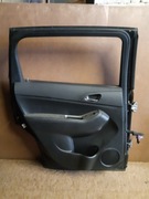 orlando drzwi lewy tył GAR