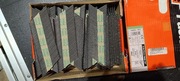 Gwoździe PASLODE 2,8x75 mm ring 34 st.