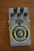 MXR ZW-38 Black Label Chorus