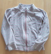 Bluza dla dziewczynki 5-6 lat, roz. 116