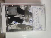 Del Amitri - twisted,   kaseta magnetofonowa 