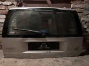 Klapa bagażnika szyba tylnia Volvo V70 I 