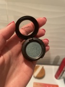 Cień do powiek Mac steamy (błękit)