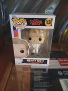 Funko Pop it stranger things Henry