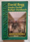 Mikroekonomia Begg 