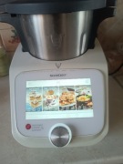  Sprzedam robot kuchenny Lidlomix 