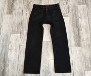 Spodnie jeansowe TOMMY HILFIGER Madison REGULAR FIT !Rozm.31/30