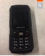 Evolveo StrongPhone X1 Dual SIM