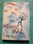 Pożeracz dusz Kroniki pradawnego mroku