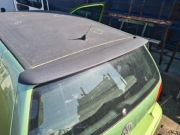 VW Polo 6N2 spoiler lotka klapy bagażnika