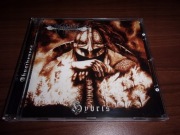 Abusiveness - Hybris CD Heavy Horses Records