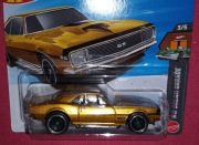Hot Wheels '67 Camaro