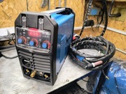 Spawarka TIG DC HF 200A Sherman 202p