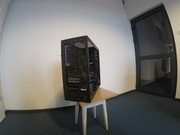 Desktop i7-4770 16GB DDR3 SSD 128GB Radeon RX-480 8GB