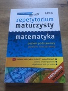 Repetytorium maturzysty matematyka