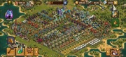 Konto Forge od Empires świat G 14k/13k gpc potężne 