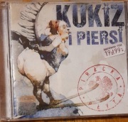 KUKIZ I PIERSI - Piracka Płyta / Pomaton EMI/ - CD