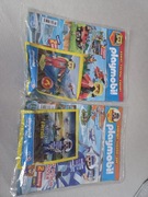 Gazetki playmobil z figurkami 