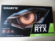 Gigabyte GeForce RTX 3060 Ti GAMING OC 8GB